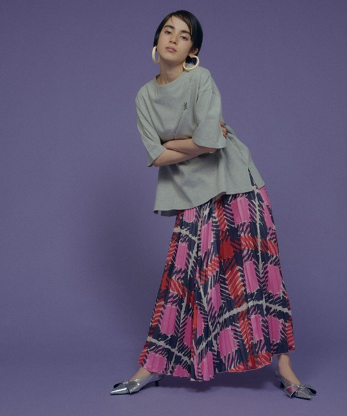 manana suerte（マニャーナスエルテ）の「ポインテッドトゥリボンシューズ（パンプス・レディース・ゴールド/シルバー/ブラック・MEDIUM/LARGE）」の8枚目の写真