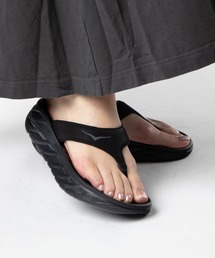 HOKA（ホカ）の「HOKA ORA RECOVERY FLIP ホカオネオネ オラ