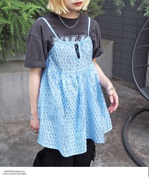 CIAOPANIC | シアージャガードキャミ(キャミソール)