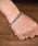 amp japan�i�A���v�W���p���j�́uNavajo Pearl Turquoise BR�i�u���X���b�g�j�v�b�V���o�[
