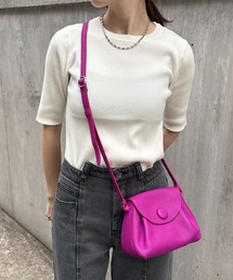 COLLAGE GALLARDAGALANTE | コンパクトニット(ニット/セーター)