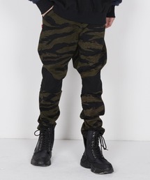 NINJAS TIGER