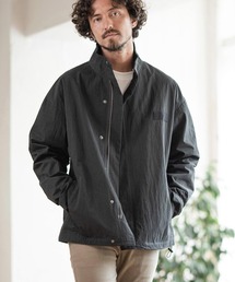 Magine | mj9337-MILITARY STAND COLLAR JACKET ジャケット(ミリタリージャケット)