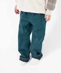 MAKE YOUR DAY | ワイドシルエットパンツ■80～140cm(その他パンツ)