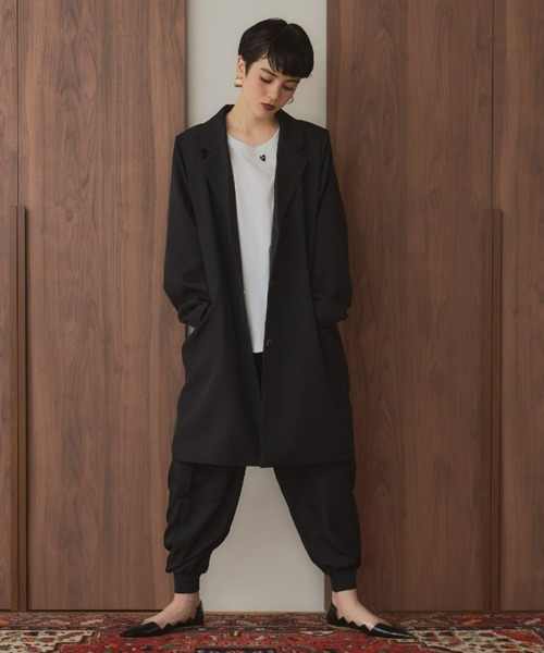 manana suerte SPECIAL EDITION セットアップ manana suerte（マニャーナスエルテ）の「セットアップ対応 ロング