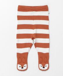 STELLA McCARTNEY | STELLA McCARTNEY (ステラマッカートニー) Baby ウールブレンドニットパンツ(その他パンツ)