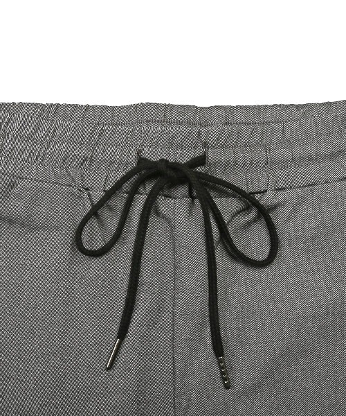 LUXSTYLE(ラグスタイル)の「イージースキニーパンツ(チノパンツ・メンズ・グレー系その他/グレー/ベージュ/ブルー系その他/ブラック・M/L/XL)」の21枚目の写真