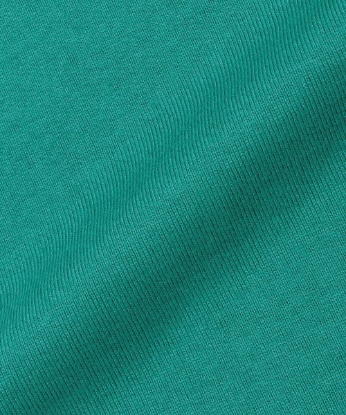 XLARGE KIDS（エクストララージキッズ）の「スランテッドゴリラ長袖Ｔシャツ（Tシャツ/カットソー・キッズ・ホワイト/グリーン/パープル/ブラック・80ｃｍ/90cm/100cm/110cm/120cm/130cm/140cm）」の9枚目の写真