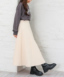 スカート（キルティング）ファッション通販 - ZOZOTOWN 