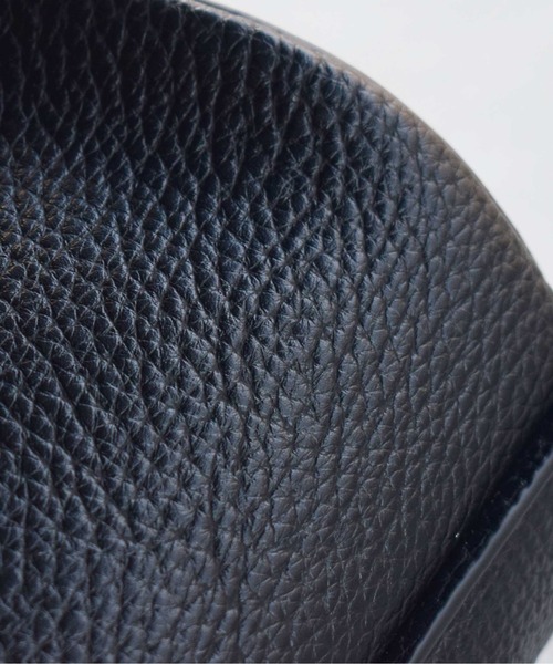 PICCIN（ピッチン）の「スカーフ付きワンハンドルバケツバッグ（ハンドバッグ・レディース・オフホワイト/ブラック・FREE）」の4枚目の写真