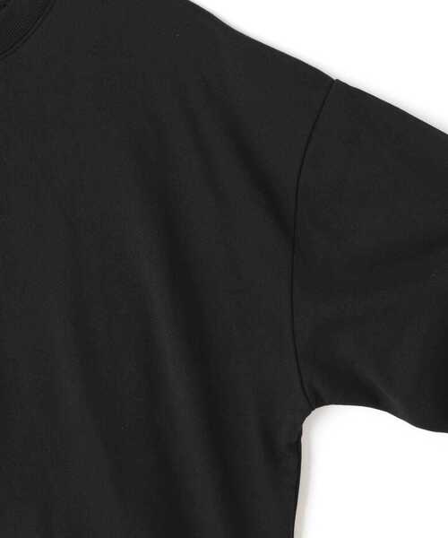 A4A（エーフォーエー）の「【WEB&DEPOT限定】/A4A/エーフォーエー/PAINT SWEAT CREWNECK（スウェット・メンズ・ホワイト/ブラック・M/L）」の15枚目の写真