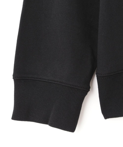 A4A（エーフォーエー）の「【WEB&DEPOT限定】/A4A/エーフォーエー/PAINT SWEAT CREWNECK（スウェット・メンズ・ホワイト/ブラック・M/L）」の14枚目の写真