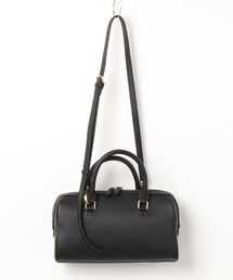 collex | レザー2WAYミニボストンバッグ(ボストンバッグ)