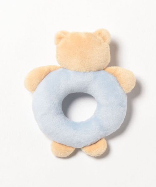 BIRTHDAY BAR(バースデイバー)の「BABY RING ラトル(ベビーギフト・キッズ・ピンク/ブルー/ホワイト・フリー)」の22枚目の写真