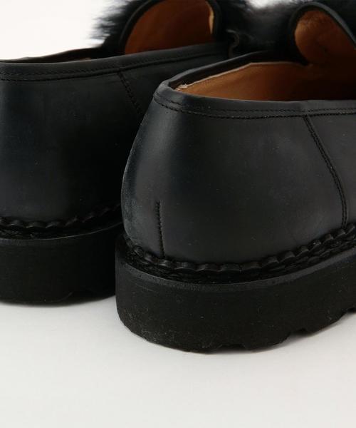 paraboot ランス ユナイテッドアローズ別注 ラパン サイズ7 Paraboot