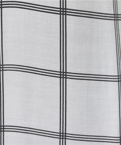 NATURAL BEAUTY BASIC（ナチュラルビューティーベーシック）の「ビエラボウタイブラウス（シャツ/ブラウス・レディース・ネイビー/ホワイト系その他/オフホワイト・LARGE/SMALL/MEDIUM）」の13枚目の写真