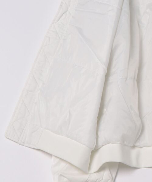 【セール】★オーバーサイズデザイン★ 中綿MA-1ジャケット（MA-1）｜sunny branch（サニーブランチ）