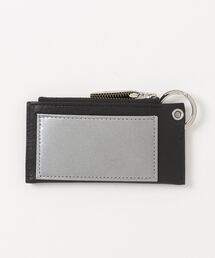 PATRICK STEPHAN(pgbNXet@)PATRICK STEPHAN/pgbNXet@/Leather key case & holder 20@L[z_[/203AAO04(L[P[X/L[ANZT[)