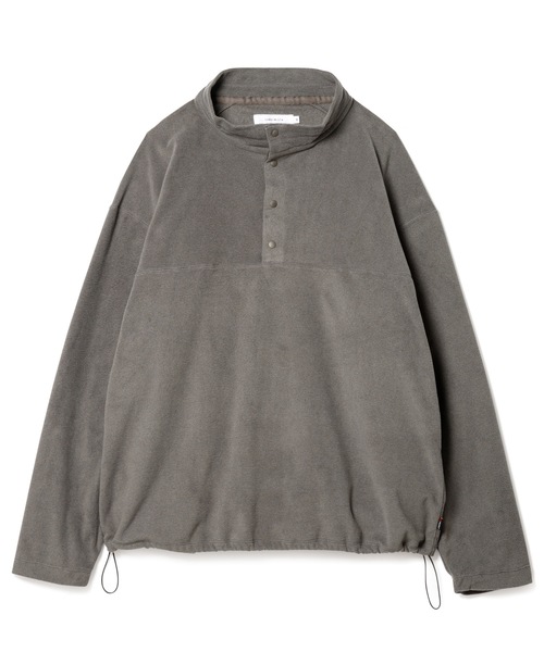 Sandinista（サンディニスタ）の「POLARTEC(R) Fleece Snap