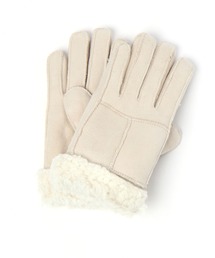 Casselini/接ぎムートングローブ/一部店舗限定/993264