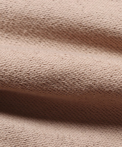 DIET BUTCHER（ダイエットブッチャー）の「DIET BUTCHER/ダイエットブッチャー Big&long sweatshirt スウェット（スウェット・メンズ・ブラウン/アッシュグレー・1/2/3）」の10枚目の写真