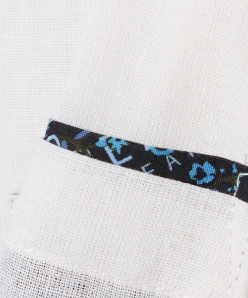 【通気性】BEAMS HEART / クールタッチ ショートスリーブ シャツ（シャツ/ブラウス）｜BEAMS HEART（ビームスハート）