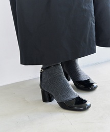 LE TALON | 5cmアンクルセパレートパンプス(パンプス)