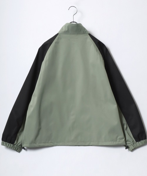 aLORS AW1 カーキ コンスタンス S-M