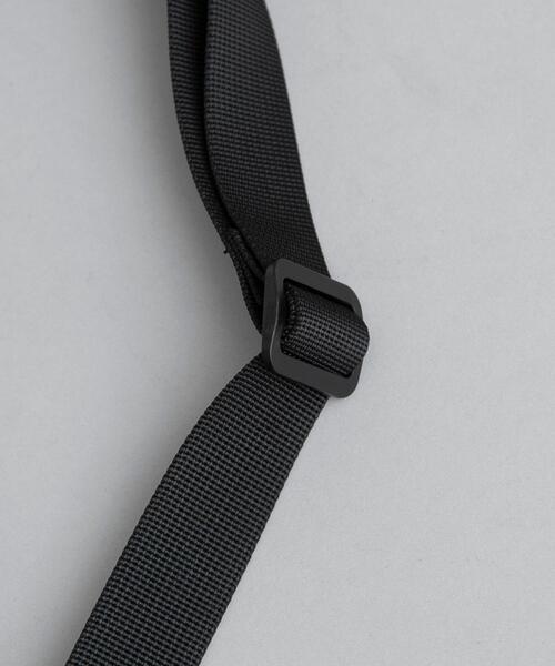 Disney（ディズニー）の「coen限定／ディズニーデザイン　キルティング2WAYトートバッグ（トートバッグ・レディース・オフホワイト/ブラック/オリーブ・FREE）」の4枚目の写真