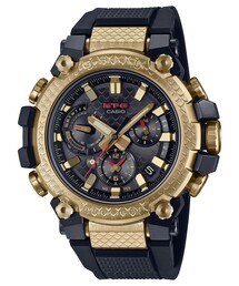 G-SHOCK（ジーショック）の「CASIO/G-SHOCK/カシオ/ジーショック MTG-B3000CXD-9AJR/MT-G/MTG-B3000 Series（アナログ腕時計・メンズ）」