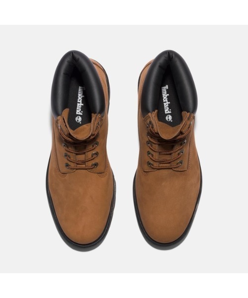 R*様 【美品】ティンバーランド ブラウン スエード ワークブーツ23