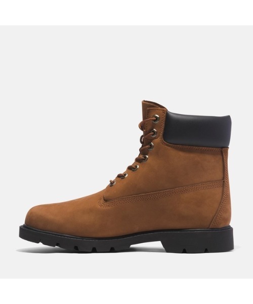 Timberland ティンバーランド ブーツ メンズ レディース 6インチ