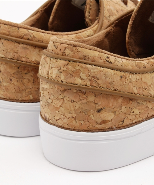 NIKE SB（ナイキエスビー）の「ウィメンズ ナイキ ジャノスキ
