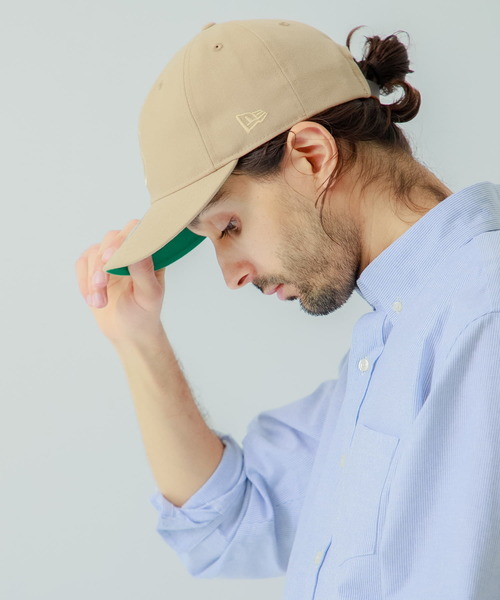 NEW ERA（ニューエラ）の「『別注』New Era×Sonny Label RetroCrown