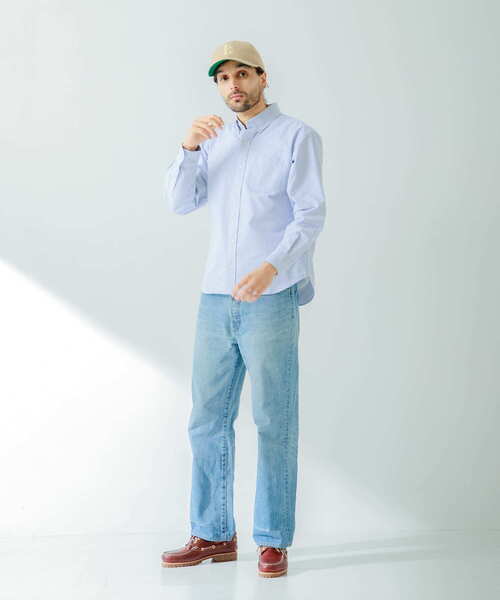 NEW ERA（ニューエラ）の「『別注』New Era×Sonny Label　RetroCrown 9FIFTY（キャップ・メンズ・ホワイト系その他/ロイヤルブルー/キャメル/ネイビー・ONE SIZE）」の7枚目の写真