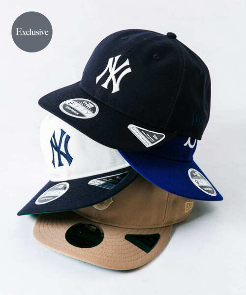 NEW ERA（ニューエラ）の「『別注』New Era×Sonny Label RetroCrown