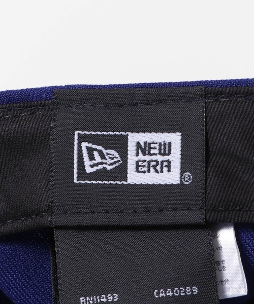 NEW ERA（ニューエラ）の「『別注』New Era×Sonny Label　RetroCrown 9FIFTY（キャップ・メンズ・ホワイト系その他/ロイヤルブルー/キャメル/ネイビー・ONE SIZE）」の21枚目の写真