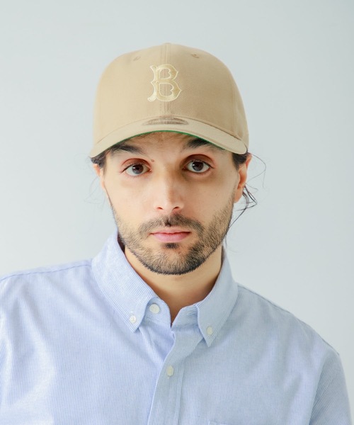 NEW ERA（ニューエラ）の「『別注』New Era×Sonny Label