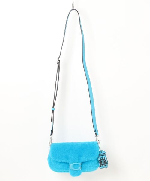 COACH（コーチ）の「【LIL NAS X DROP BY COACH】タビー ショルダー