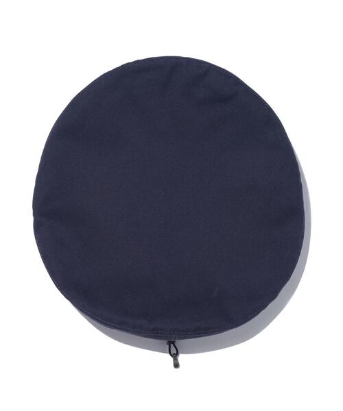 NEW ERA（ニューエラ）の「WEGO/NEWERA Mini Logo BERET（ハンチング/ベレー帽・レディース・その他1/その他2・FREE）」の5枚目の写真