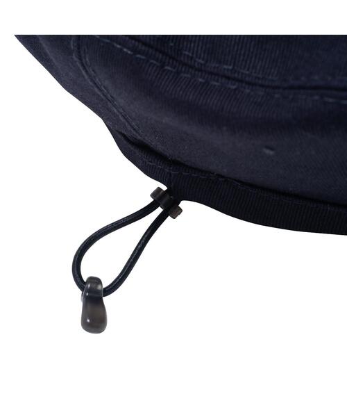 NEW ERA（ニューエラ）の「WEGO/NEWERA Mini Logo BERET（ハンチング/ベレー帽・レディース・その他1/その他2・FREE）」の8枚目の写真