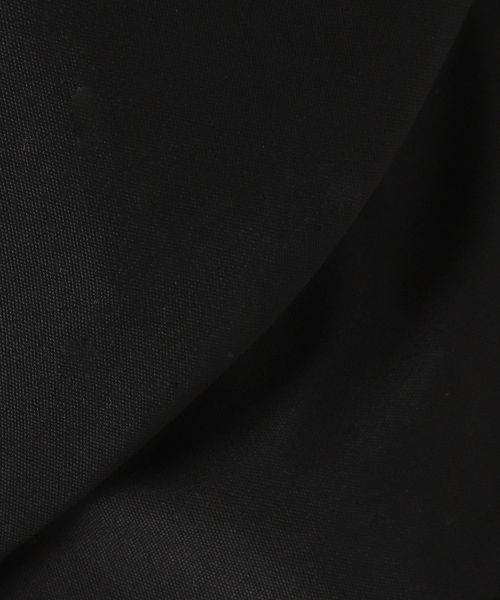 417 EDIFICE（フォーワンセブンエディフィス）の「【MOONLIGHT CLOTHING】OXFORD JACKET（テーラードジャケット・メンズ・ブラック・36/38/40/42）」の3枚目の写真