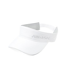 スコッティキャメロン限定ジョニーレーサーサンバイザー ホワイト バイザー Scotty Cameron - スコッティキャメロン限定ジョニーレーサー