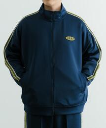 ITEMS URBANRESEARCH | ddp　Line Track Jacket(その他アウター)