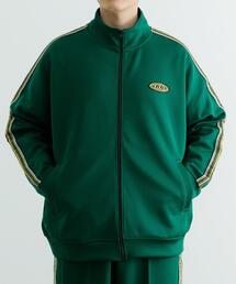 ddp Line Track Jacket
