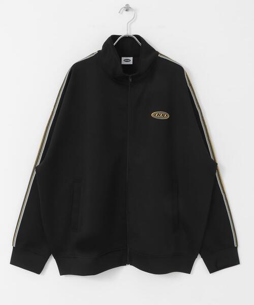 ITEMS URBANRESEARCH(アイテムズ アーバンリサーチ)の「ddp Line Track Jacket(その他アウター・メンズ・グリーン/ネイビー/ブラック・MEDIUM/LARGE)」の16枚目の写真