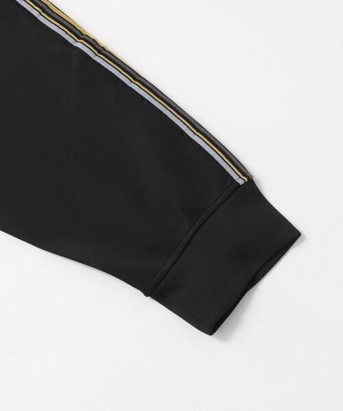 ITEMS URBANRESEARCH(アイテムズ アーバンリサーチ)の「ddp Line Track Jacket(その他アウター・メンズ・グリーン/ネイビー/ブラック・MEDIUM/LARGE)」の17枚目の写真