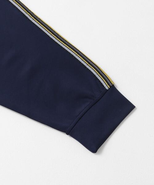 ITEMS URBANRESEARCH（アイテムズ アーバンリサーチ）の「ddp　Line Track Jacket（その他アウター・メンズ・グリーン/ネイビー/ブラック・MEDIUM/LARGE）」の11枚目の写真