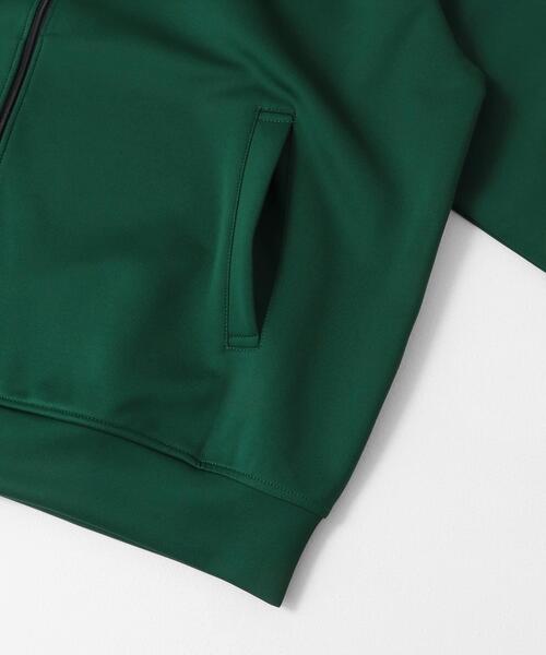 ITEMS URBANRESEARCH（アイテムズ アーバンリサーチ）の「ddp　Line Track Jacket（その他アウター・メンズ・グリーン/ネイビー/ブラック・MEDIUM/LARGE）」の8枚目の写真