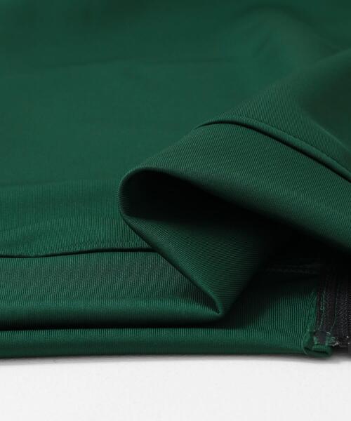 ITEMS URBANRESEARCH（アイテムズ アーバンリサーチ）の「ddp　Line Track Jacket（その他アウター・メンズ・グリーン/ネイビー/ブラック・MEDIUM/LARGE）」の6枚目の写真